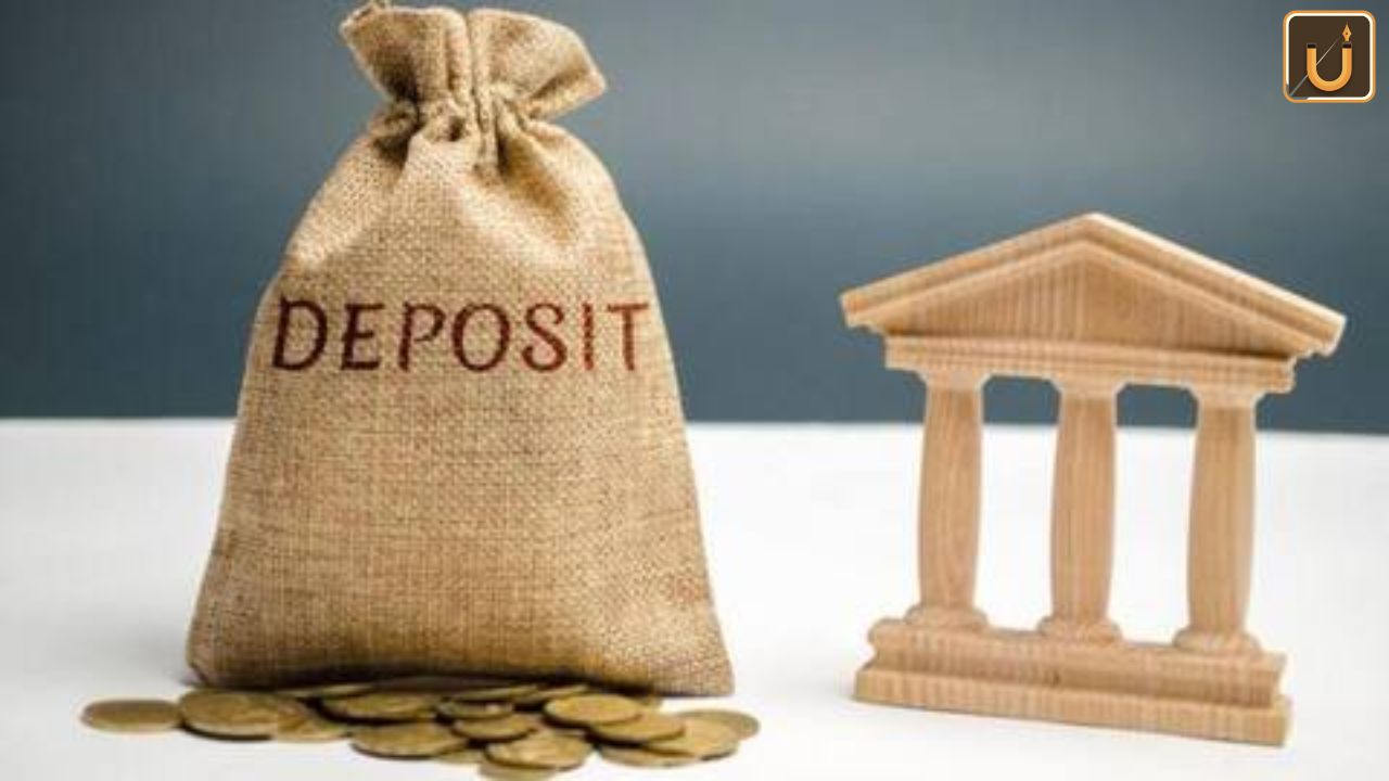 Usthadian Academy / Unclaimed Deposits In Indian Banks Surge To ₹42,270 Crore, Marking A 28% Increase In 2023